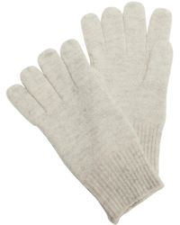 S.oliver - Fingerhandschuhe - Lyst