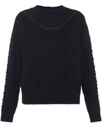 faina - Pullover - Lyst
