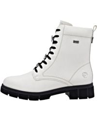 Remonte - Schnürstiefelette - Lyst