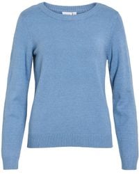 Vila - Pullover Viril - Lyst