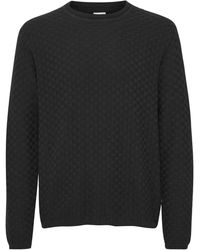 Solid - Pullover Elijah - Lyst