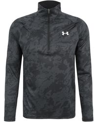 Under Armour - Funktionsshirt Tech 2.0 - Lyst