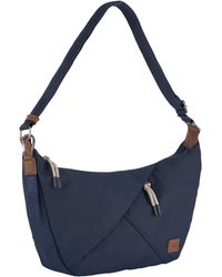 Camel Active - Schultertasche - Lyst