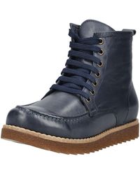 Andrea Conti - Stiefelette - Lyst