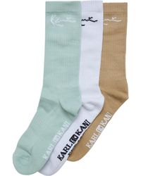 Karlkani - Socken - Lyst