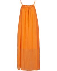 Object - Kleid Sabira - Lyst