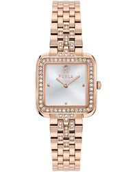 Furla - Uhr - Lyst