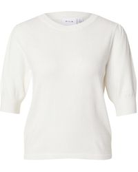 Vila - Pullover Viril - Lyst