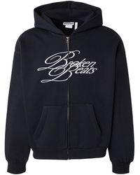 Weekday - Sweatjacke - Lyst