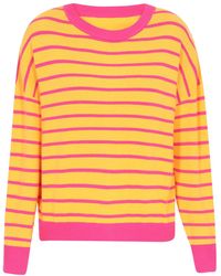 swirly - Pullover - Lyst