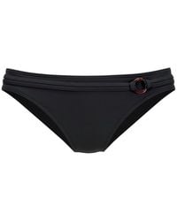 S.oliver - Bikini-Hose Rome - Lyst