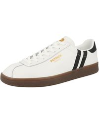 Patrick - Sneaker Monaco - Lyst