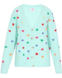 myMo - Strickjacke - Lyst