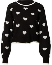 Jdy - Pullover 'Romance' - Lyst