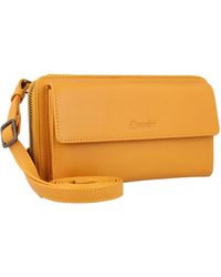 Esquire - Handytasche Peru - Lyst
