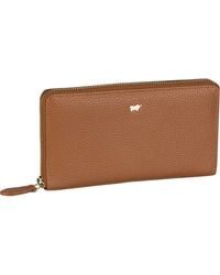 Braun Büffel - Portemonnaie asti 50455' - Lyst