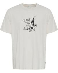 Solid - Shirt Nolan - Lyst