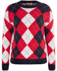 myMo ROCKS - Pullover - Lyst