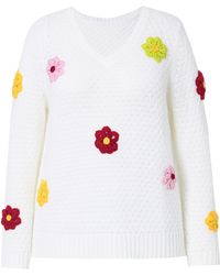 MIAMODA - Pullover - Lyst
