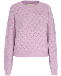 Jalene - Pullover - Lyst