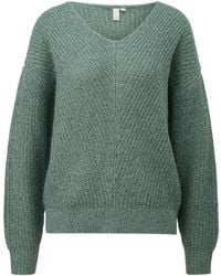 QS - Pullover - Lyst