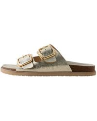 Next - Pantolette Forever Comfort - Lyst