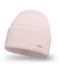 Vivience - Mütze 7096 - Lyst