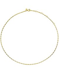 Breil - Kette Big Heart - Lyst
