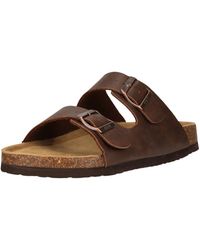 Nous - Pantolette - Lyst