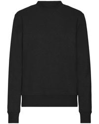 Oxmo - Sweater Oxmille - Lyst