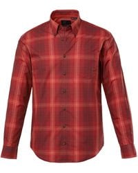 JP1880 - Hemd - Lyst