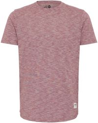 Solid - Shirt Figos - Lyst
