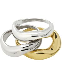 Pilgrim - Ring Nova - Lyst