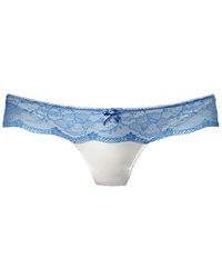Lascana - String - Lyst