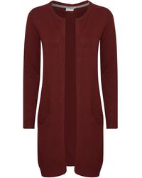 Pulz - Strickjacke 'Sara' - Lyst