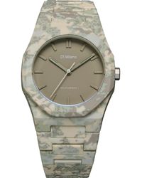 D1 Milano - Analoguhr Pcbj39 - Lyst