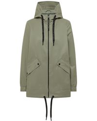 Cecil - Parka - Lyst