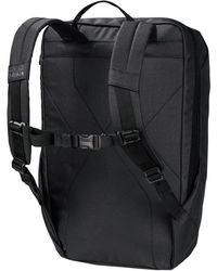 Jack Wolfskin Rucksack 'Bondi' 20L - Schwarz