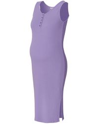 Noppies - Still-Kleid Estrella (Gots) - Lyst