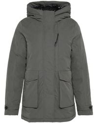 QS - Übergangsjacke - Lyst