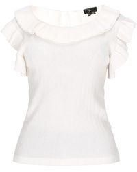 faina - Pullover - Lyst
