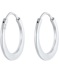 Elli Premium - Ohrringe - Lyst