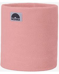 WESORA GmbH - Schlauchschal Fleece Neckwarmer - Lyst