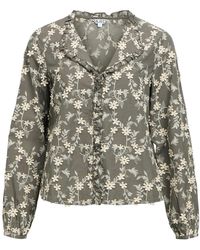 Object - Bluse Objkarli - Lyst