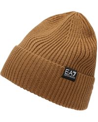 EA7 - Mütze - Lyst