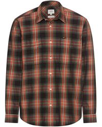 Camel Active - Hemd - Lyst