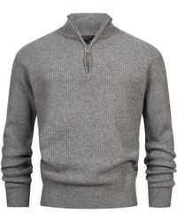INDICODE - Pullover Inpeace - Lyst