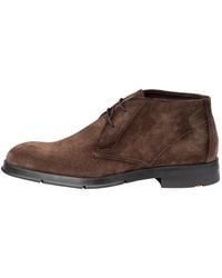 Lloyd - Schnürschuh Nias - Lyst