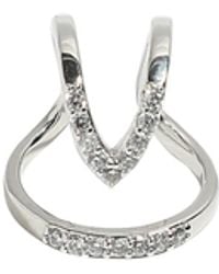 SOH - Ring - Lyst