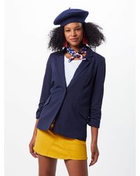 ONLY Blazer - Blau